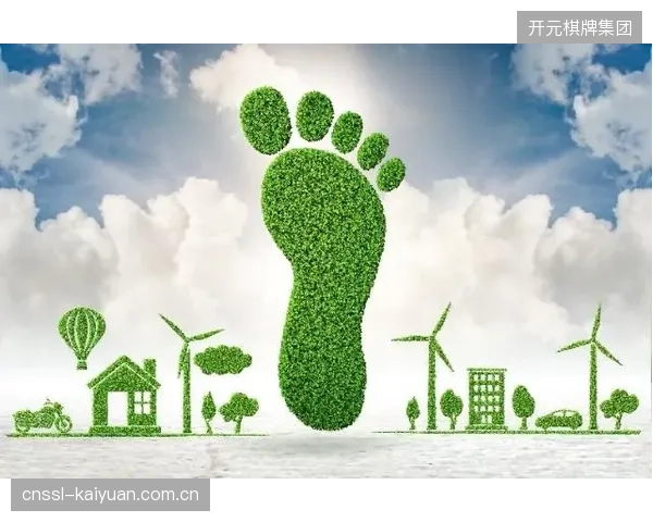 绿色”的悖论：追求果岭健康的数字调控液压打孔机，其自身的高能耗与碳足迹问题是否被行业选择性忽视？