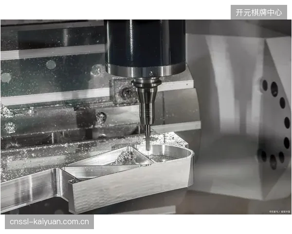 从“公差”到“一致性”：顶级品牌的竞争焦点已从单纯追求CNC精度，转向保证数万套滑轮组拉力曲线的绝对一致
