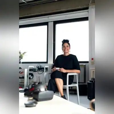 米桦